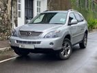 Lexus RX400 Hybrid 2008