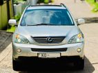 Lexus RX400 Hybrid Luxury SUV 2007