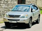 Lexus RX400 Luxury SUV Comfort 2007