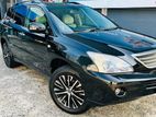 Lexus RX400 RX400H 2008