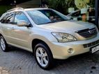 Lexus RX400H 2007