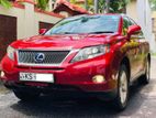 Lexus RX450h 2009