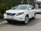Lexus RX450h 2010
