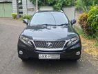 Lexus RX450h 2010