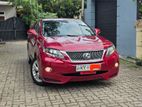 Lexus RX450h 2010