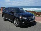 Lexus RX450h 2010