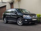 Lexus RX450h 2010