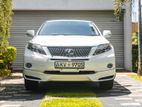 Lexus RX450h 2011