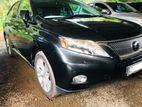 Lexus RX450h 2011