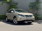 Lexus RX450h G 2011