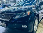 Lexus RX450h Hybrid 2009