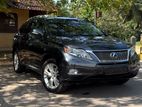 Lexus RX450h RX 450h SE-L Premier 2010