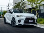 Lexus RX450h RX500 PERFORMANCE 2024