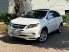 Lexus RX450h Top Spec! 2011