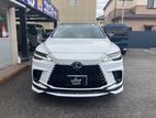 Lexus RX500 2024