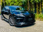 Lexus RX500h 2025