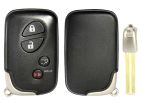 Lexus Smart Key