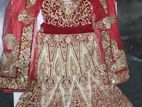 Leyanga Wedding Dress