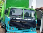Ashok Leyland Tusker Super 2002