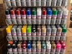 Leyland Auto Spray Paint / Touch-Up (All Colors)