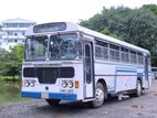 Leyland Bus for Hire