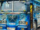 Leyland Bus For Hire