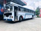 Leyland Bus Hire - With Driver