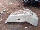 Leyland Mudguard