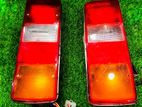 Leyland Tail Light