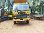 Ashok Leyland Tipper Truck