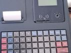 LF100 Billing Machine