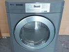 LG 10 Kg Commercial Heavy-Duty High Speed Clothes Electric Dryer