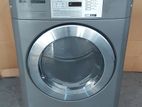 LG 10 Kg Commercial Heavy-Duty High-Speed Clothes Electric Dryer