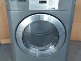 LG 10 Kg Commercial Heavy-Duty, High-Speed, Clothes Electric Dryer