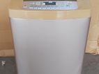 LG 10 Kg Turbo Drum Heavy-Duty Korean Washing Machine