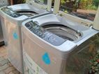 LG 10.0 kg Inverter Washing Machine