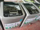 LG 10.0KG INVERTER WASHING MACHINES