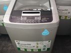 LG 10.0kg Washing Machine Inverter