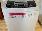 LG 10.0Kg Washing Machine Inverter Technology