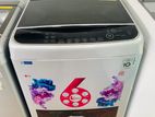 LG 10.0Kg Washing Machine with Touch (INVERTER)