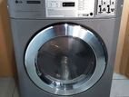 LG 10.2 Kg Commercial Heavy-Duty Clothes LP Gas Dryer