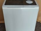 LG 10.2 Kg Semi Automatic Heavy-Duty Washing Machine