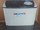 LG 10.5 Kg Semi Automatic Heavy-Duty Washing Machine