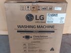 LG 10.5Kg ThinQ Wi-Fi Washing Machine with Built-in 7Kg Eco Hybrid Dryer