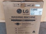 LG 10.5Kg ThinQ Wi-Fi Washing Machine with Built-in 7Kg Eco Hybrid Dryer