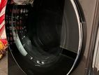 LG 10.5KG Washer with Dryer - Black