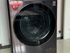 LG 10.5KG Washing Machine