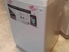 LG 10KG Washing Machine Inverter