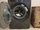 LG 11/7KG Front Load Washer