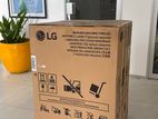 LG 11KG Front Loader Inverter Washer with Dryer in Black - Brand New